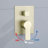 All-In-One Kit with Rough in-Valve-66360852
