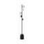 165 H cm Matte Column Floor Lamp-440331111