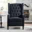 Fauteuil inclinable manuel de 27,16 po de large-88391937
