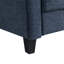 Fauteuil à accoudoirs évasés 33,75 po Ashfield-1588891036