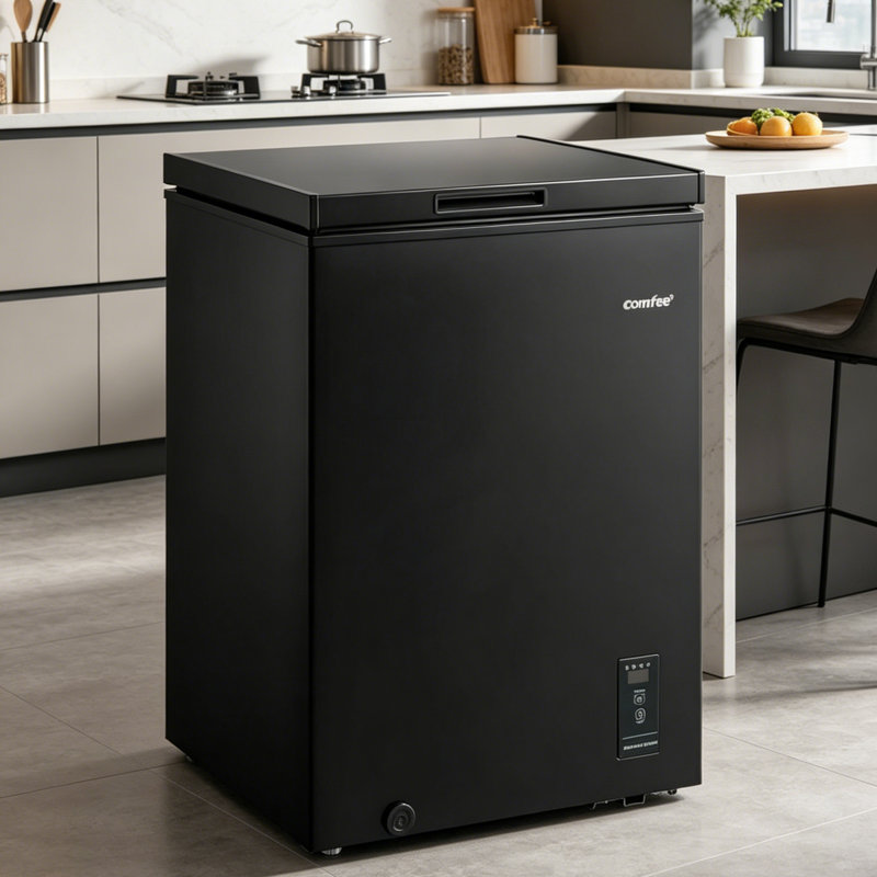 Garden Sanctuary 99L Mini Fridge