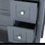 Armoire 48 "