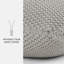Coussin texturé-1420982712