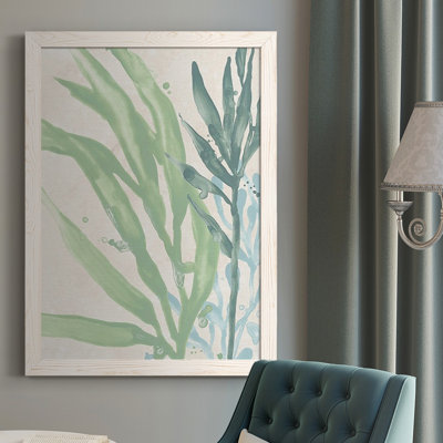 Nadel " Swaying Seagrass IV "