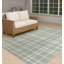 Tapis d'extérieur antidérapant Billy Tartan-1433992538