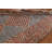 One-of-a-Kind 6'4'' X 9'8'' New Age Wool Area Rug in