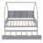 Gray is out of stock