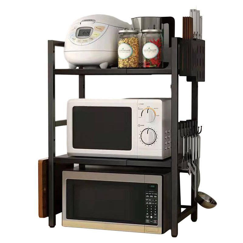 40 cm W Steel Storage Rack
