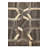 Purdue Dark Gray Rug