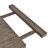 Kinston Extendable Solid Wood Dining Table
