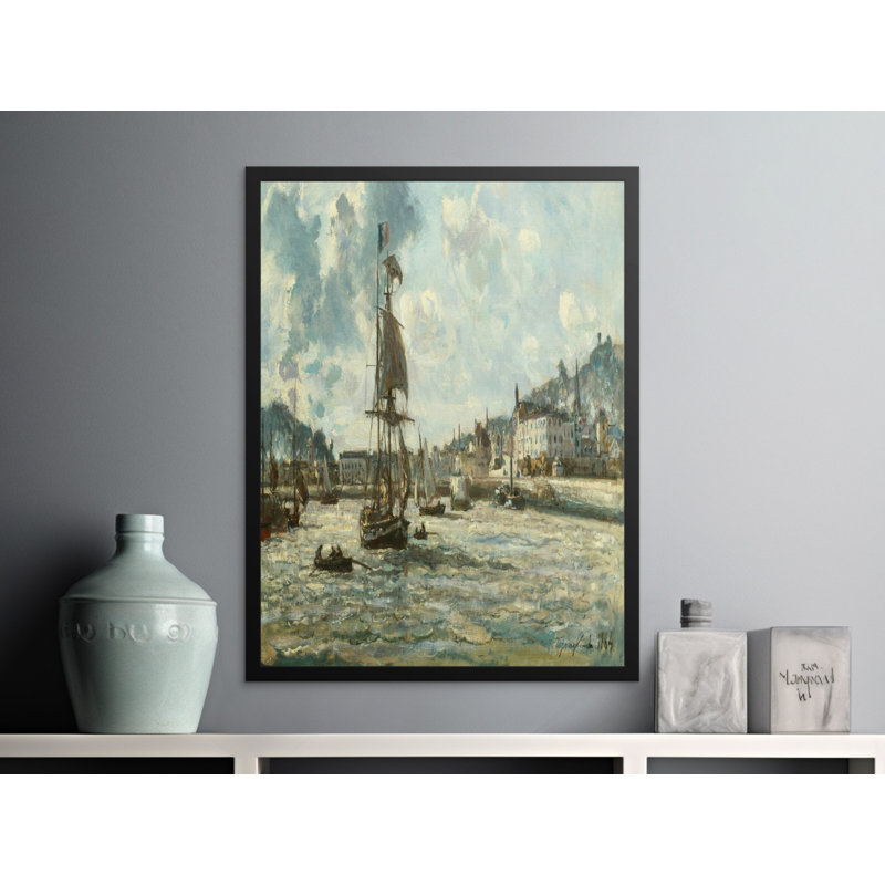 Vitale No Frame Print, 20x30