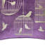Coussin 2 pièces 20 po x 20 po Rina-92089063