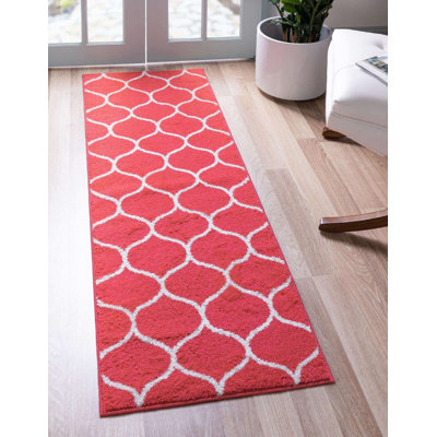 Tellaro Abstract Indoor Rug