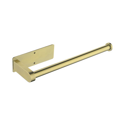 Stainless Steel Paper Towel Holder