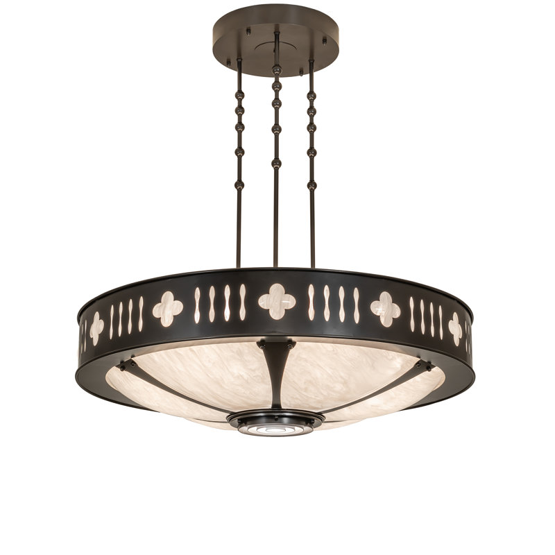 8 - Light Pendant