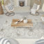 Tapis crème Rosmunda Cerimia-1391712794