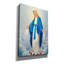 Toile épique «Immaculée Conception 2» par Art Licensing Studio, 18 po x 26 po