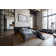 Jabien 1 - Light LED Single Pendant