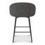 Ensemble de 2 tabourets de bar à hauteur de comptoir Modern-1589254659