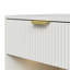 45cm W Bedside Table