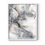 Marble Trance Framed Print - Solid Wood-1408563873-1408563872