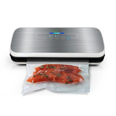 NutriChef Automatic Food Vacuum Sealer