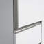 Tanima 3 Door Manufactured Wood Wardrobe