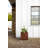 Corten Steel Series Cube Planter Box-15304616