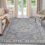 Tapis rectangulaire Living Room Tapis de salon-621534716