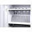 Lanieya Cart Mobile Charging Cart and Cabinet for Tablets Laptops Rolling Cart