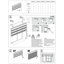 Semi Sheer Roll-Up Blind-49683280-70908147