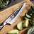 Miyabi Hisho 5.25-Inch Prep Knife
