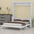 Tessio Queen Size Murphy Bed-921709823