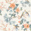10.05cm x 53cm Matte Wallpaper Roll-1111939499