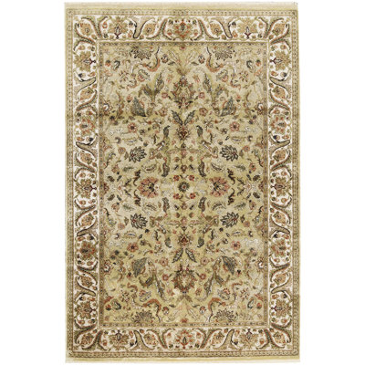 One-of-a-Kind 5'11" X 8'11" Area Rug
