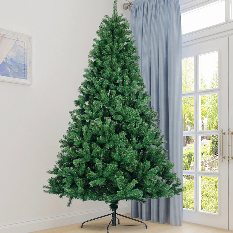 Arbre de Noël artificiel 6 pi