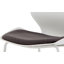 Dunton Waiting Room Chair