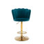 Tabouret à hauteur réglable Ludka-1538906980