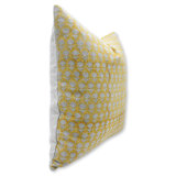 Linen Pillow Cover