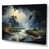 Toile tendue