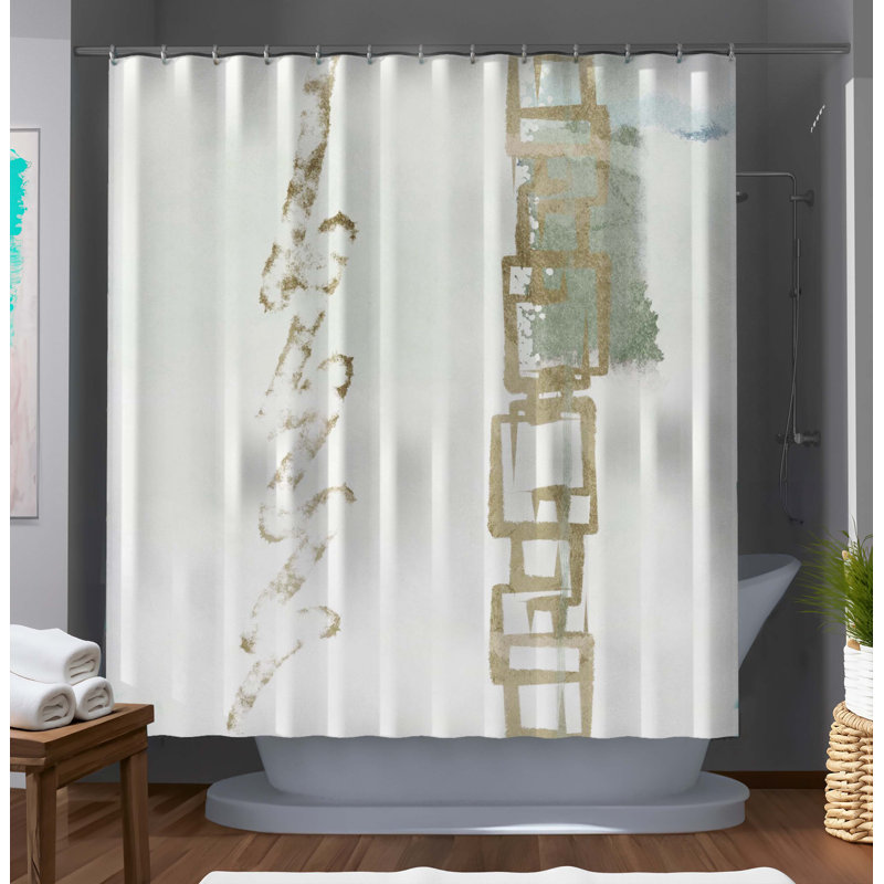 Rideau de douche Pamper Joy