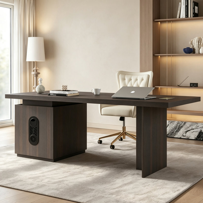 Erickson, 29.53" H x 78.74" W x 31.5" D