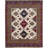 Southwestern Area Rug