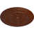 Burnished Mahogany Crackle