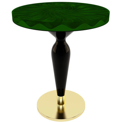 Ballerina Round Dining Table