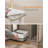 66.9“ Cat Tree with Litter Box Enclosure-102234601