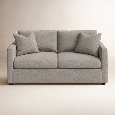 Godwin 67'' Upholstered Loveseat
