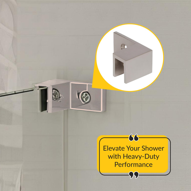 Porte de douche Brixwell 22-265rbnk