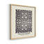 «William Morris X», ensemble de 4 reproductions encadrées-1182111864-1182111865