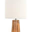 Draydon Wood Table Lamp-102694012